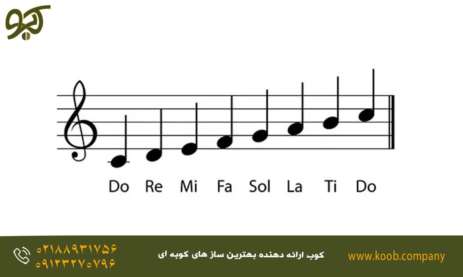 راهنمای انتخاب گام یا اسکیل هنگ درام - انتخاب تعداد نت‌های هنگ درام